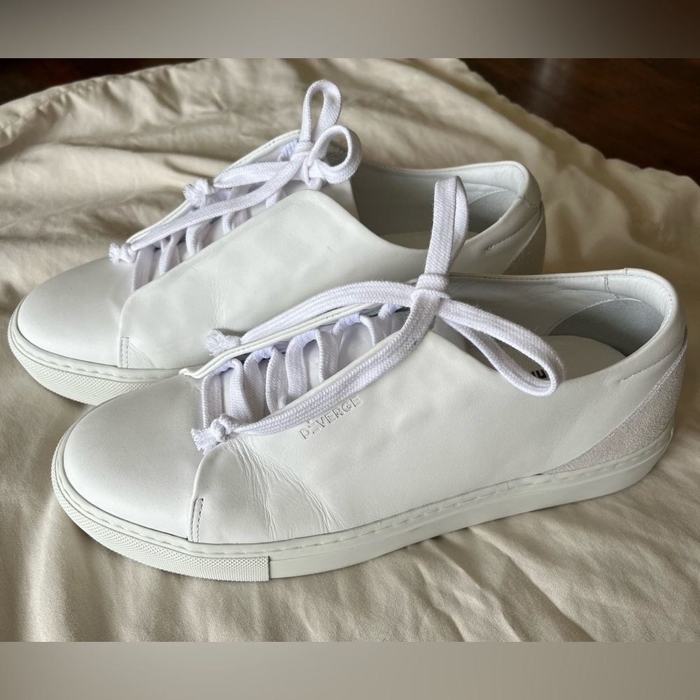 Diverge Men's Sneakers View 2